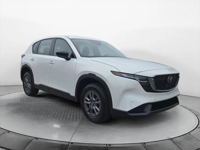 2026 Mazda CX-5 2.5 S for sale in Fayetteville, NC