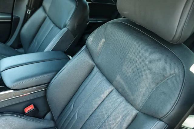 2022 Audi A8 L 55 TFSI quattro Tiptronic