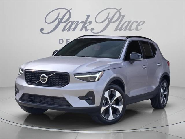 2026 Volvo XC40 Plus, B5 AWD Gas (mild hybrid), Dark for sale in Dallas, TX
