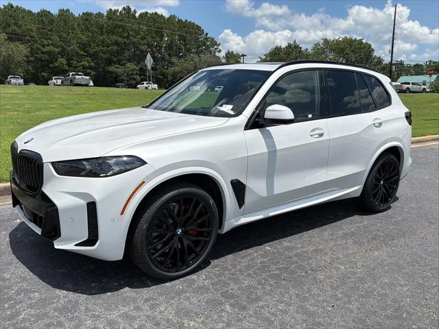 2026 BMW X5 xDrive40i for sale in Macon, GA