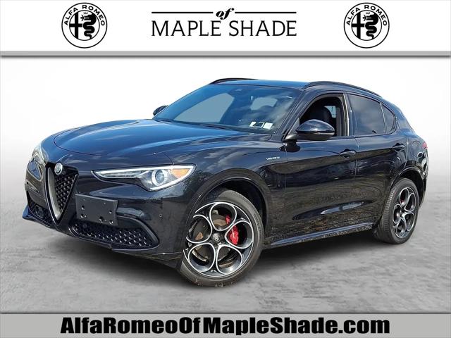2023 Alfa Romeo Stelvio Veloce AWD for sale in Maple Shade, NJ