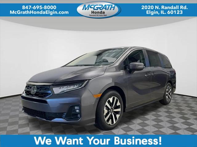 2026 Honda Odyssey EX-L for sale in Elgin, IL