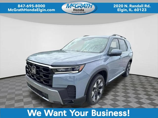 2026 Honda Pilot Touring for sale in Elgin, IL