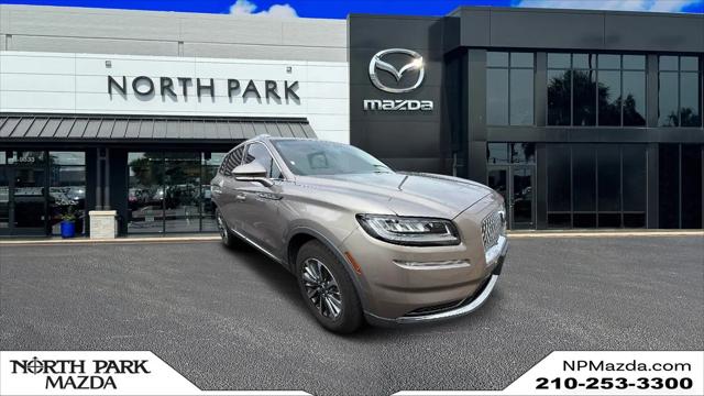 2021 Lincoln Nautilus Standard for sale in San Antonio, TX