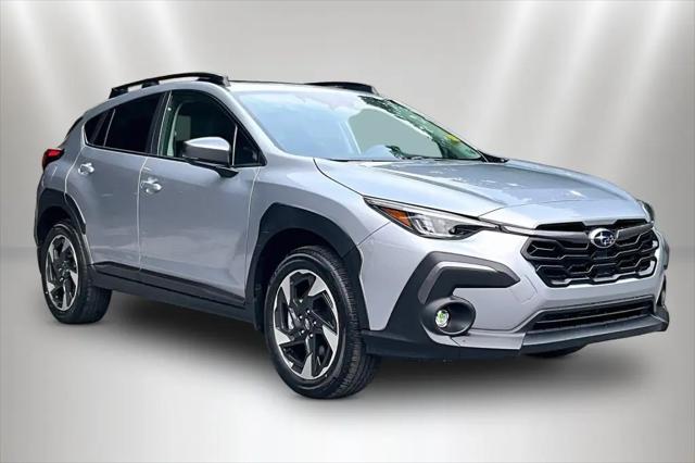 2026 Subaru Crosstrek Limited for sale in Stroudsburg, PA