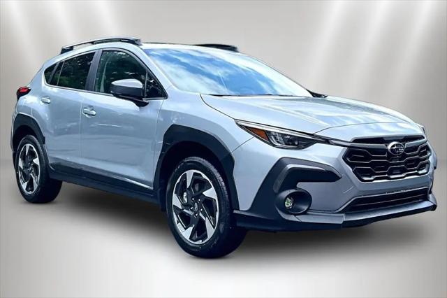2026 Subaru Crosstrek Limited for sale in Stroudsburg, PA