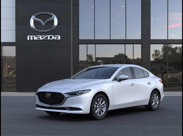 2026 Mazda Mazda3 2.5 S for sale in Naperville, IL