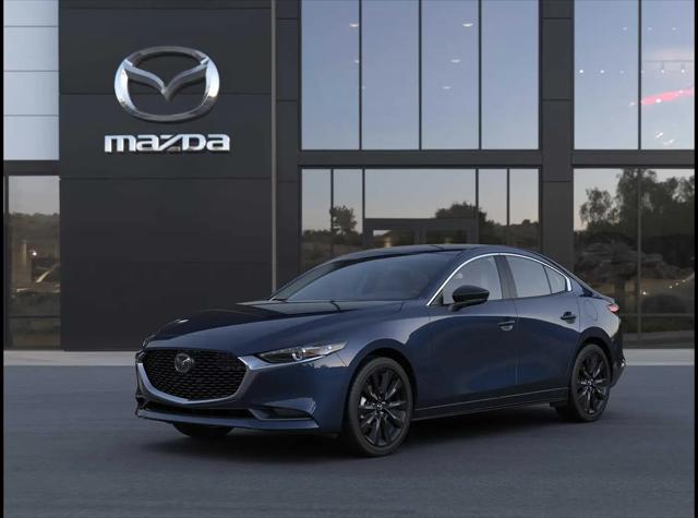 2026 Mazda Mazda3 2.5 S Select Sport for sale in Naperville, IL