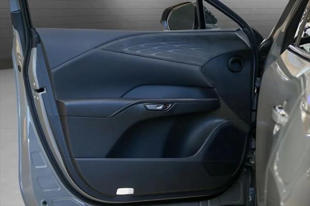 2026 Lexus RX 350 F SPORT Handling