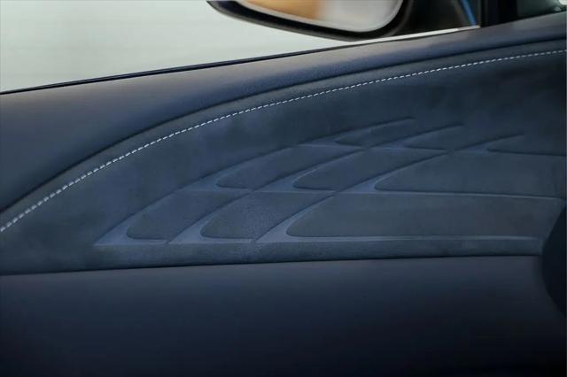2026 Lexus RX 350 F SPORT Handling