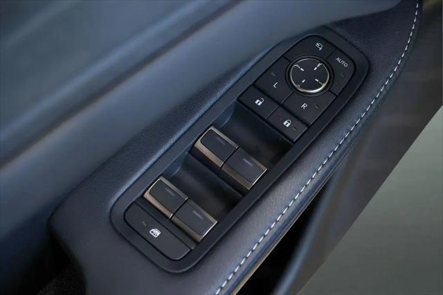 2026 Lexus RX 350 F SPORT Handling