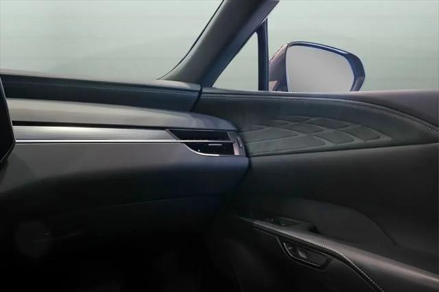 2026 Lexus RX 350 F SPORT Handling