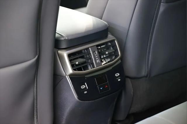 2026 Lexus RX 350 F SPORT Handling