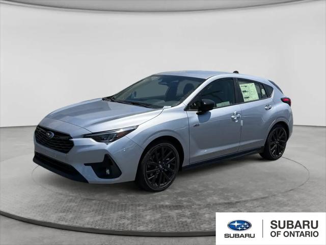 2026 Subaru Impreza RS for sale in Ontario, CA