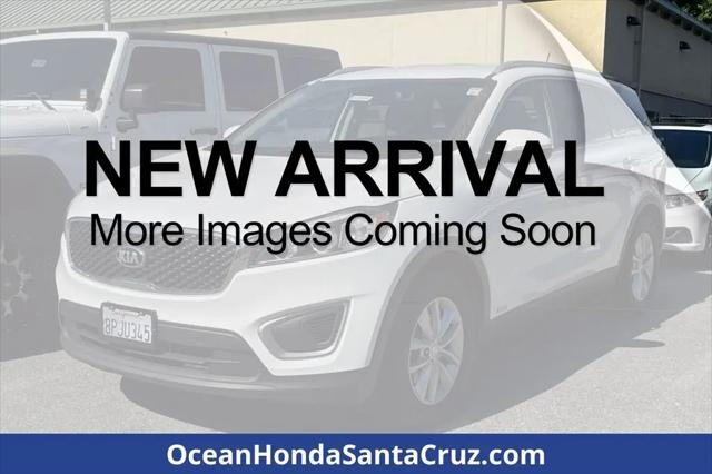 2016 Kia Sorento 2.4L LX for sale in Soquel, CA