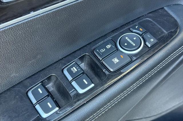 2016 Kia Sorento 2.4L LX