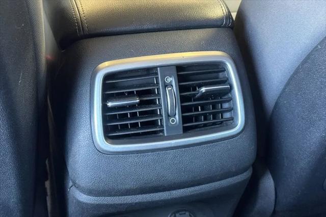 2016 Kia Sorento 2.4L LX