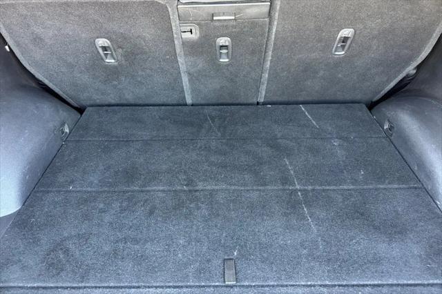 2016 Kia Sorento 2.4L LX