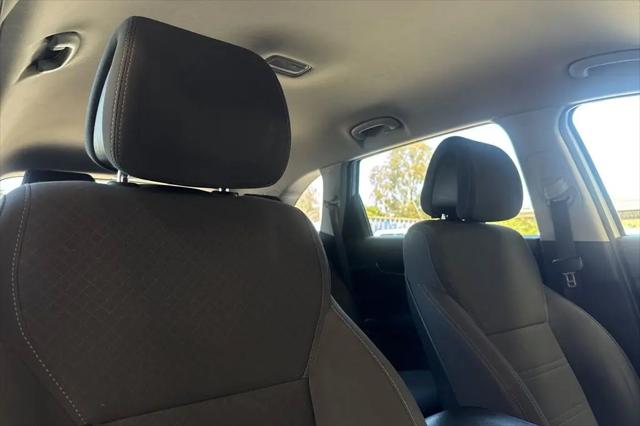 2016 Kia Sorento 2.4L LX