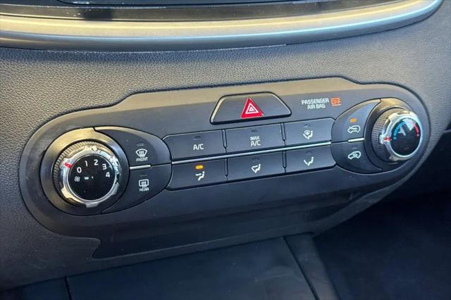 2016 Kia Sorento 2.4L LX