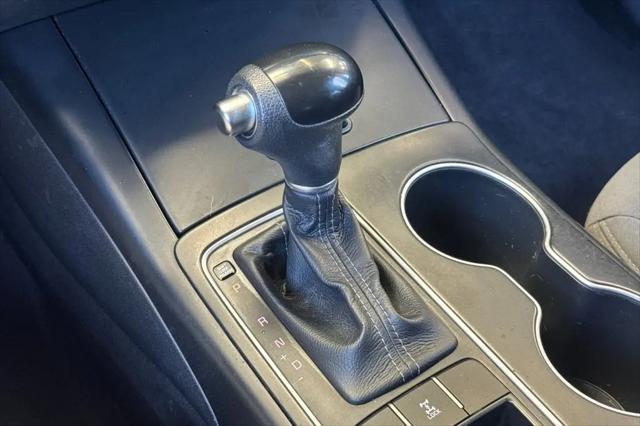 2016 Kia Sorento 2.4L LX