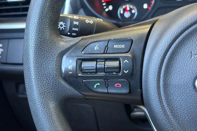 2016 Kia Sorento 2.4L LX