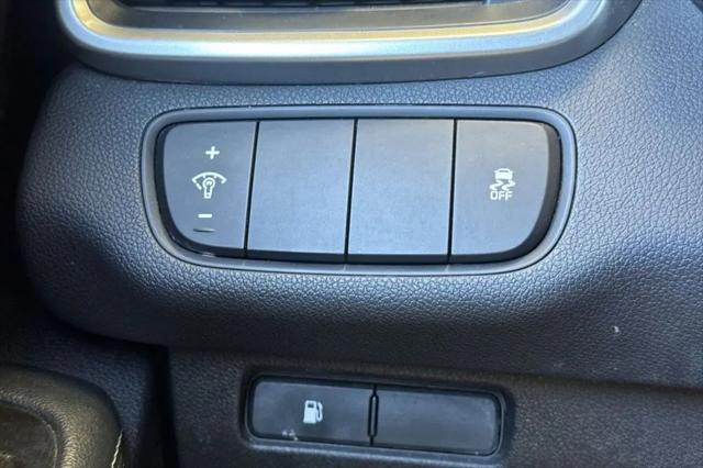 2016 Kia Sorento 2.4L LX