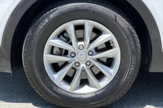 2016 Kia Sorento 2.4L LX