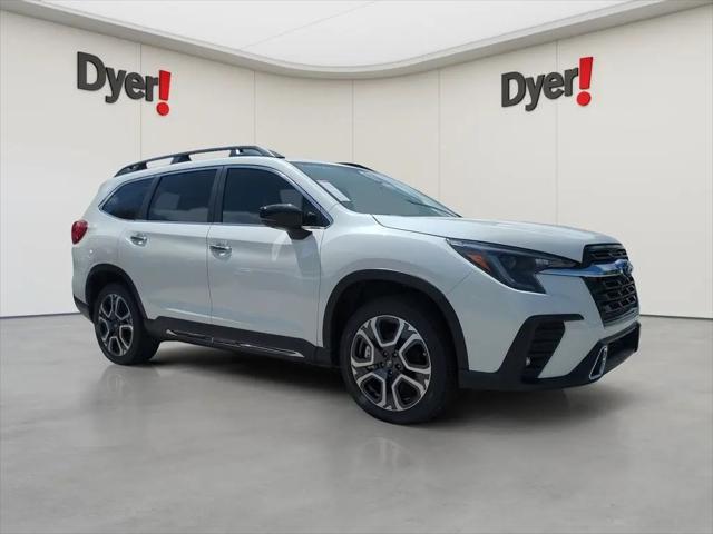 2026 Subaru Ascent Touring 7-Passenger for sale in Vero Beach, FL