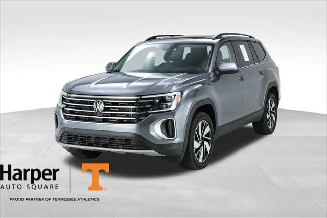 2025 Volkswagen Atlas 2.0T SE w/Technology for sale in Knoxville, TN