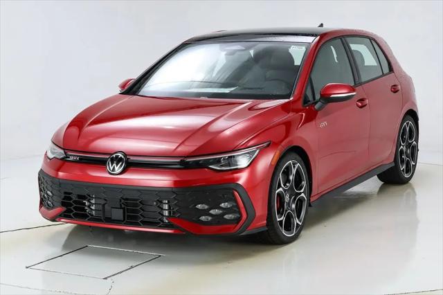 2026 Volkswagen Golf GTI Autobahn for sale in Knoxville, TN