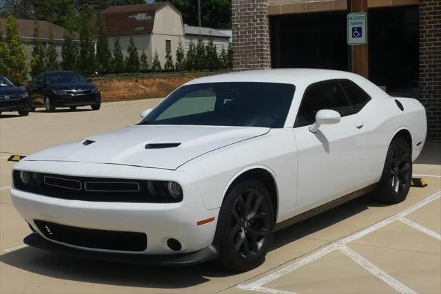 2021 Dodge Challenger SXT for sale in Kernersville, NC