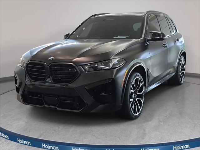 2026 BMW X5 M Competition for sale in Ft. Lauderdale, FL