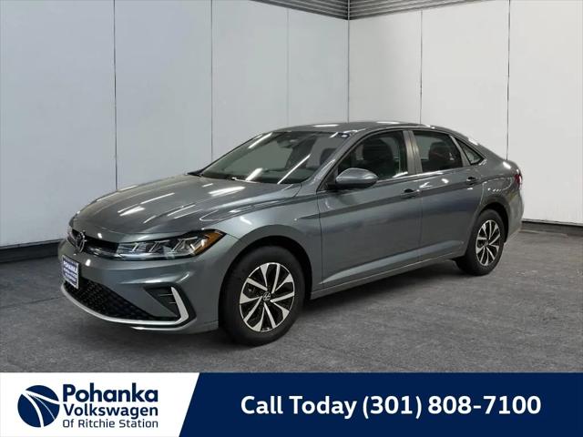 2026 Volkswagen Jetta S for sale in Capitol Heights, MD