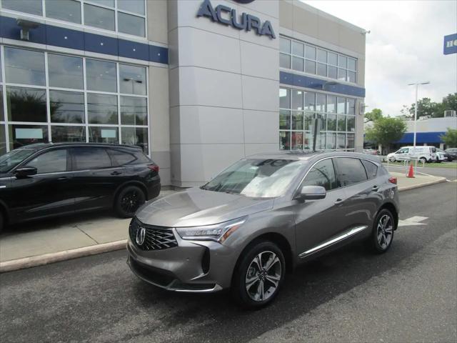2025 Acura RDX Technology for sale in New Castle, DE