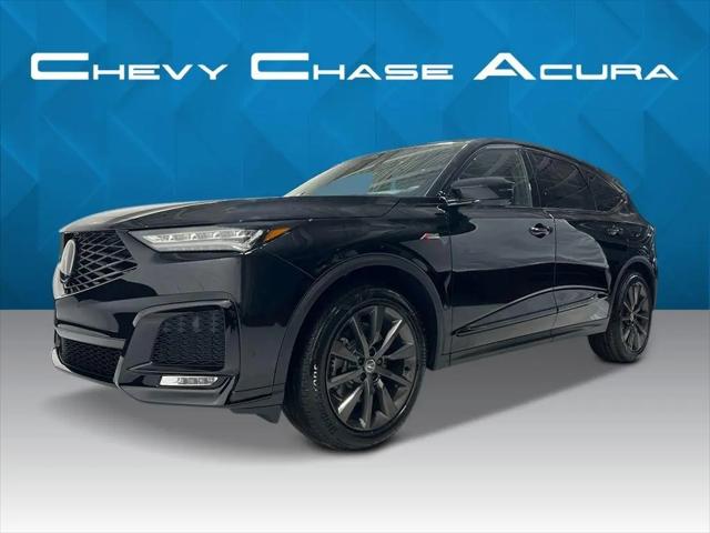 2026 Acura MDX A-SPEC for sale in Bethesda, MD