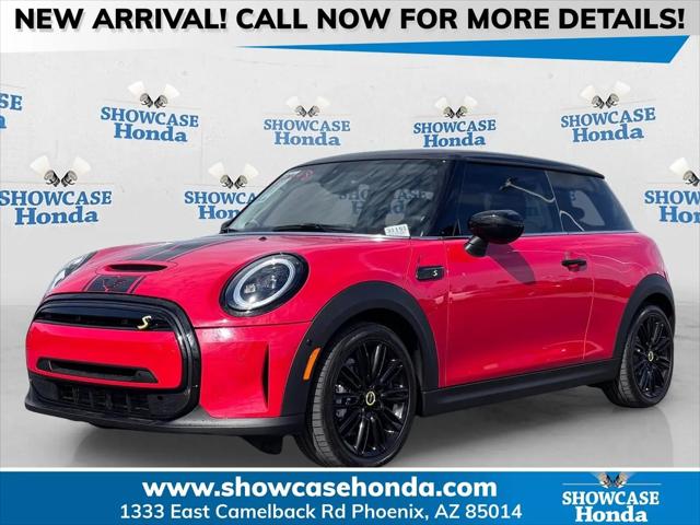 2024 MINI SE Hardtop Cooper for sale in Phoenix, AZ