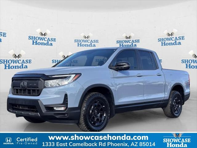 2025 Honda Ridgeline TrailSport+ for sale in Phoenix, AZ