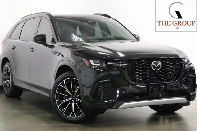 2025 Mazda CX-70 Premium Plus Package for sale in Mooresville, NC