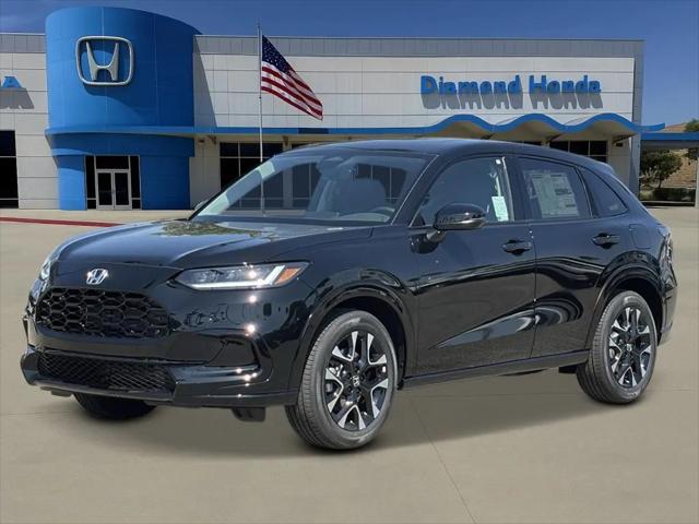 2027 Honda HR-V EX-L 2WD for sale in City Of Industry, CA