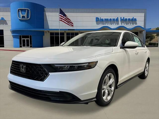 2026 Honda Accord Sedan LX for sale in City Of Industry, CA
