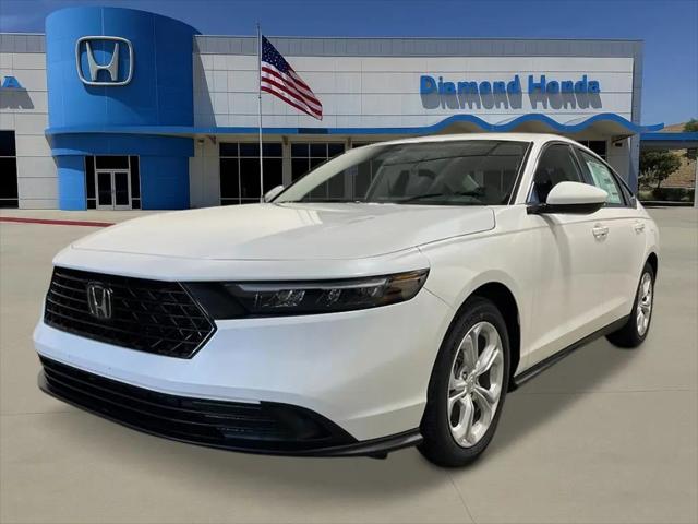 2026 Honda Accord Sedan LX for sale in City Of Industry, CA