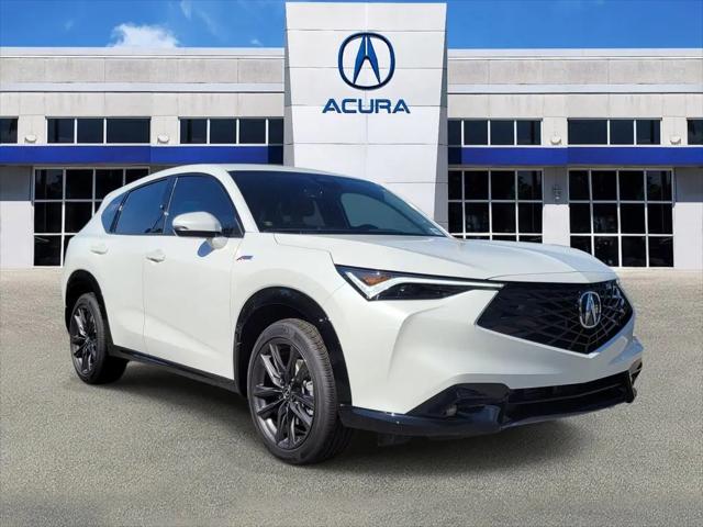 2026 Acura ADX A-Spec for sale in Pembroke Pines, FL