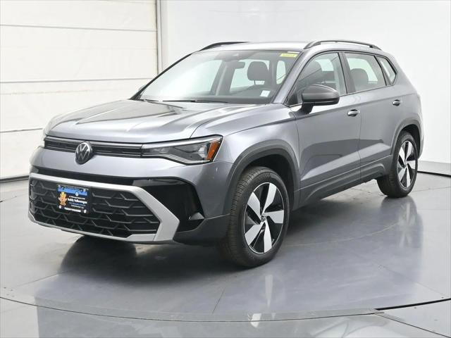 2025 Volkswagen Taos 1.5T S for sale in Bronx, NY