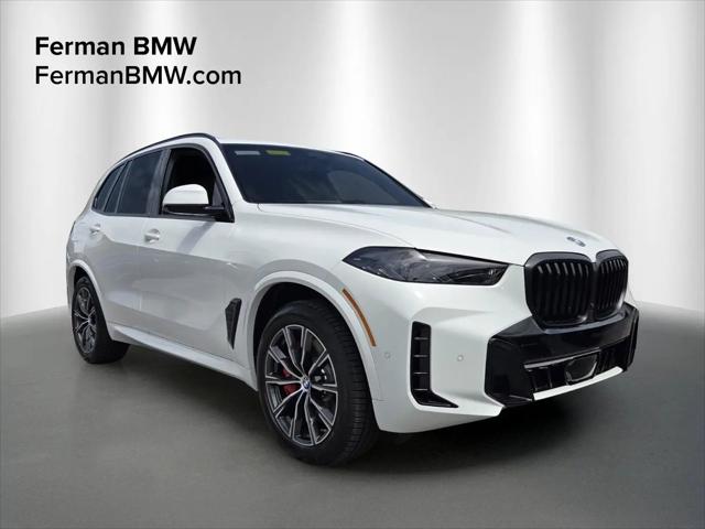 2026 BMW X5 xDrive50e for sale in Palm Harbor, FL