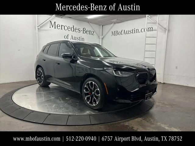 2025 BMW X3 M50 xDrive for sale in Austin, TX
