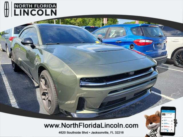 2026 Dodge Charger Scat Pack Plus 2-Door AWD for sale in Jacksonville, FL