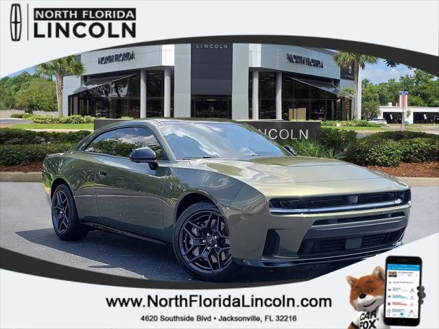 2026 Dodge Charger Scat Pack Plus 2-Door AWD for sale in Jacksonville, FL