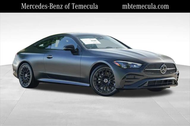 2026 Mercedes-Benz E-CLASS E 300 CLE 300 for sale in Temecula, CA