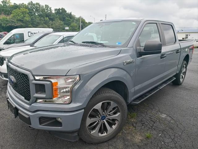 2019 Ford F-150 XL for sale in Kingsport, TN
